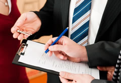 Conveyancing