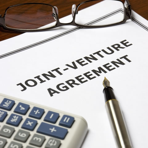 Joint Venture