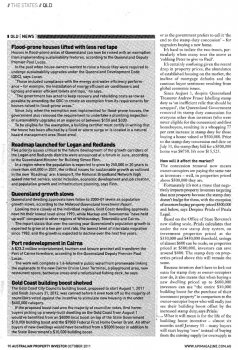 Media & Legal Articles