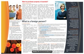 Media & Legal Articles