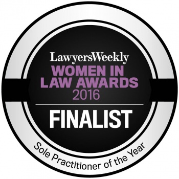 Media & Legal Articles